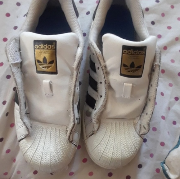 Shoes - Picture 1 of 1